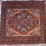 754 2173 ORIENTAL RUG